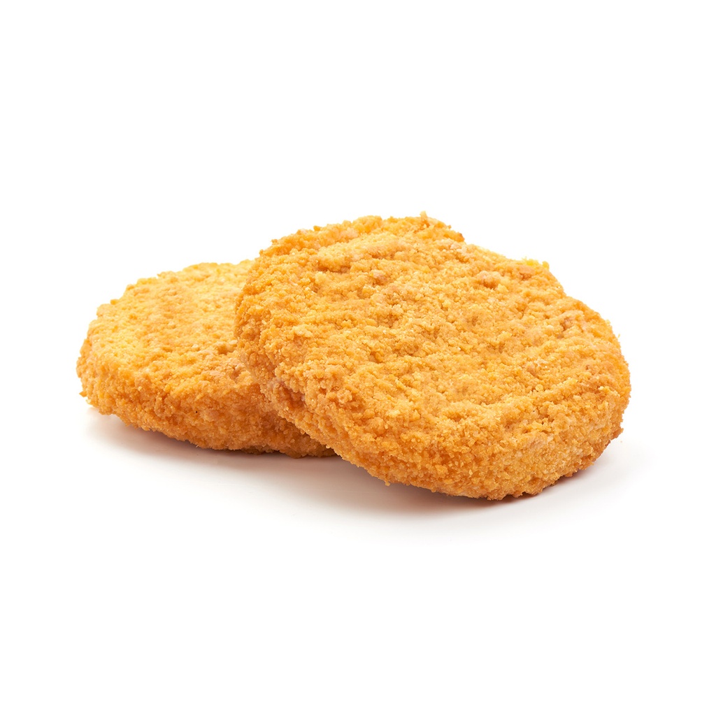 Patty (Chicken)