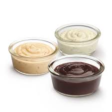 Hot Sauce (Dip)