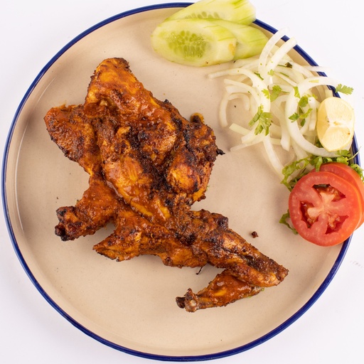 Chicken Tikka Breast