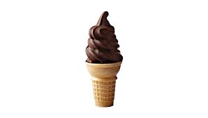Chocolate Cone